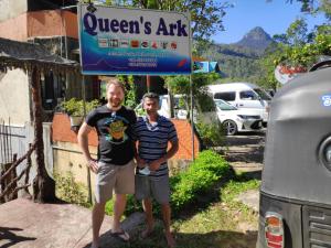 queensark
