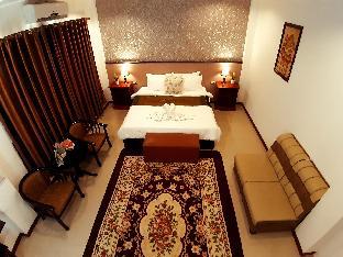 dongsay hotel thakhek
