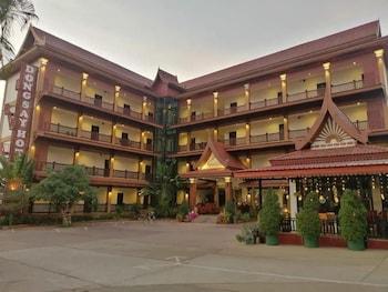 dongsay hotel thakhek