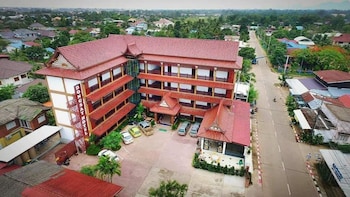 dongsay hotel thakhek