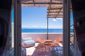 villa bossa