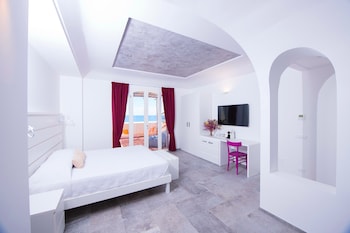 villa bossa