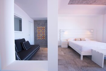 villa bossa