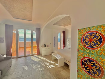 villa bossa