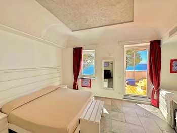 villa bossa