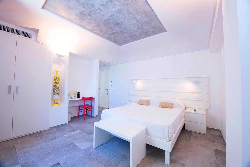 villa bossa