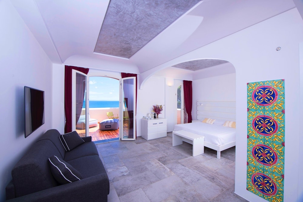 villa bossa