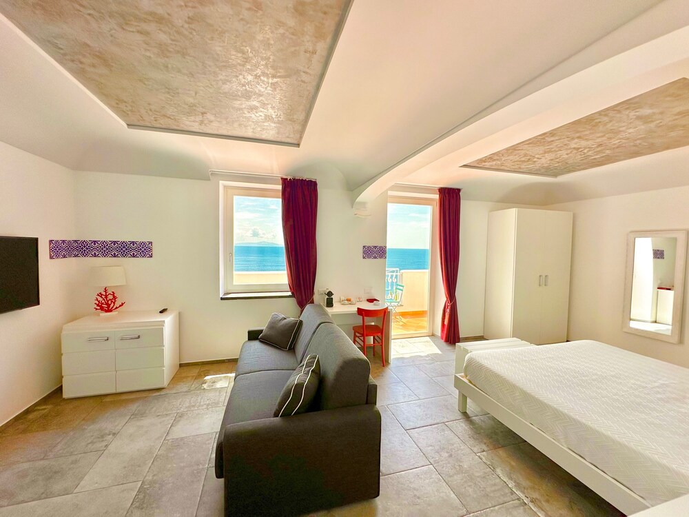 villa bossa
