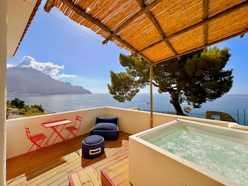 villa bossa