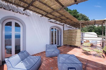 villa bossa