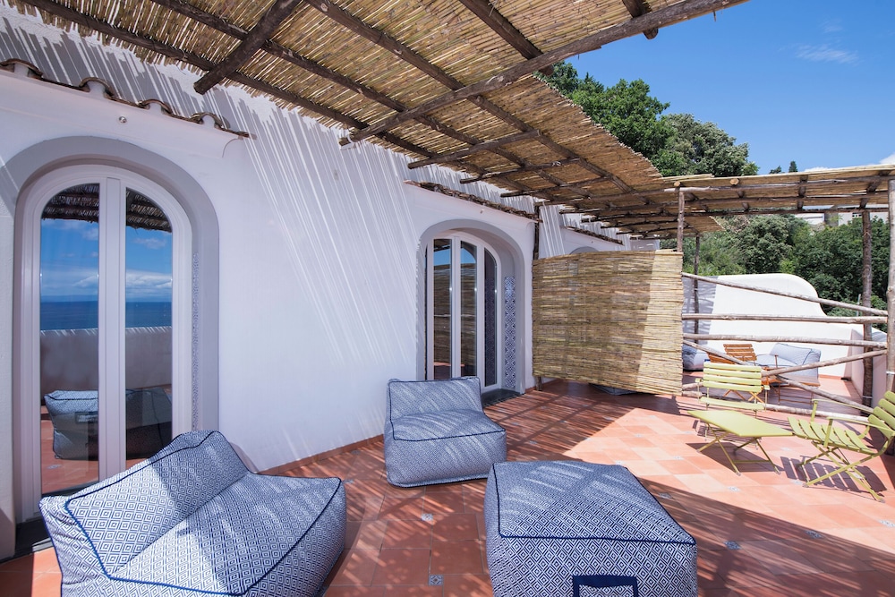 villa bossa