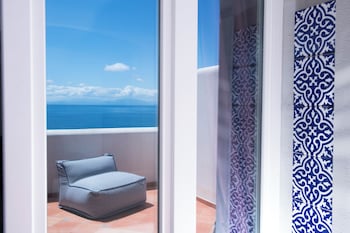 villa bossa