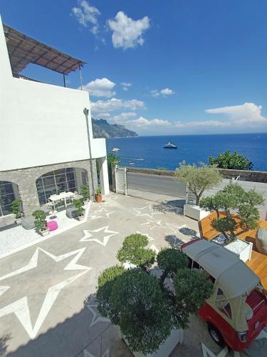villa bossa