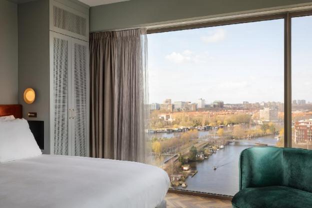 olympic hotel
