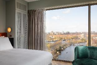 olympic hotel