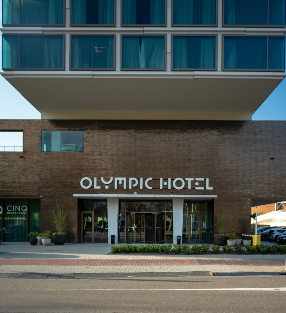 olympic hotel