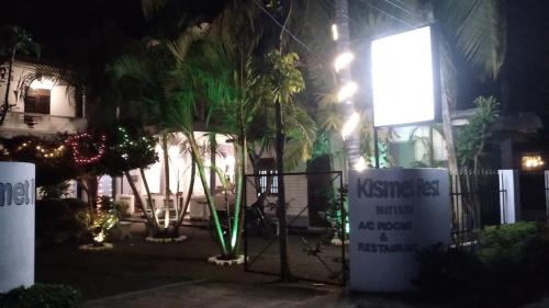 kismet rest mirissa