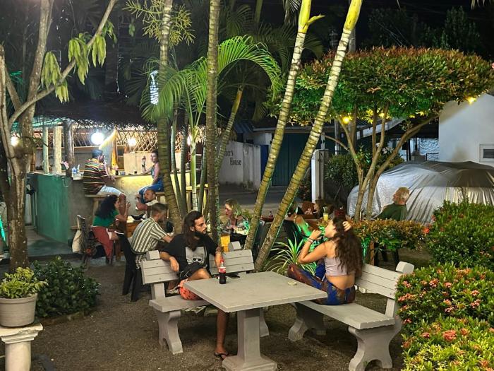 kismet rest mirissa