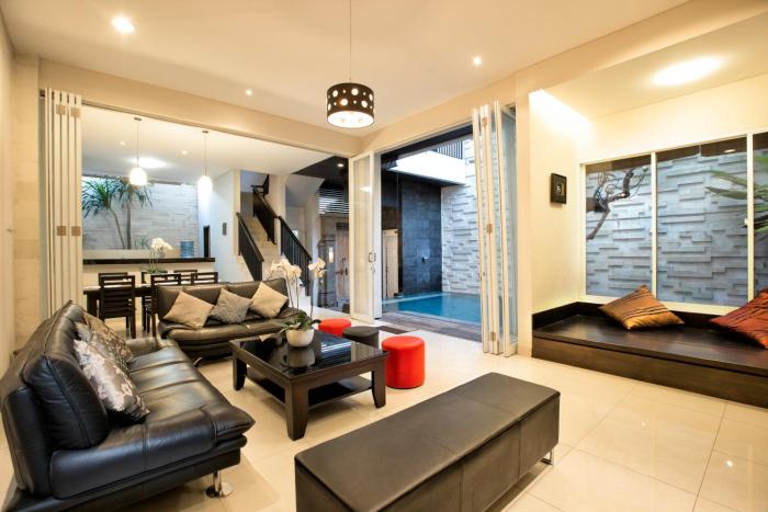 inkuta residence and villa