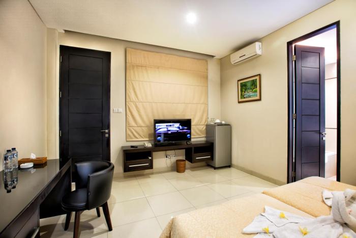 inkuta residence and villa