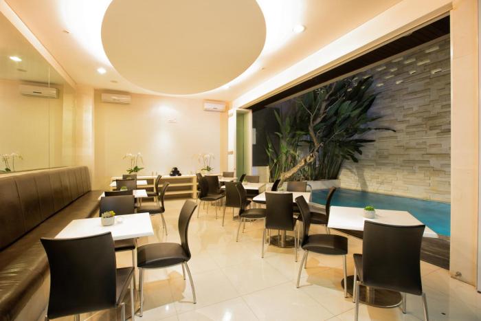 inkuta residence and villa