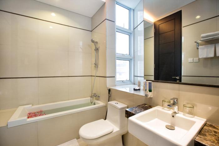 inkuta residence and villa