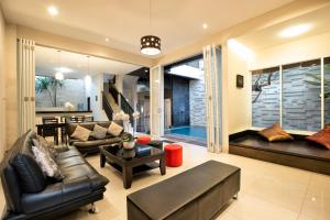 inkuta residence and villa