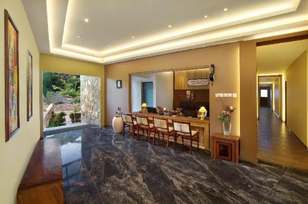 royal ocean view karimunjawa