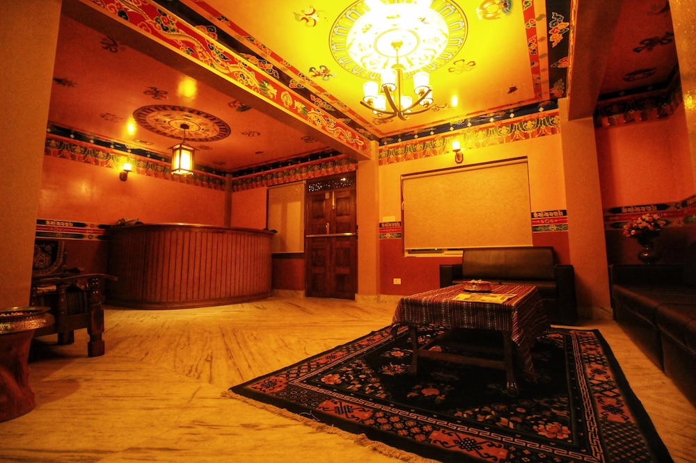 himalayan sherpa inn