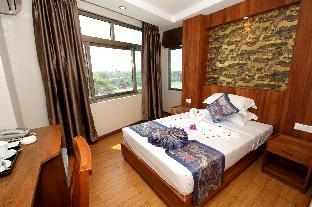 Gemsy Hotel,Yangon Region>>Yangon,3 star