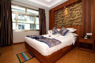 Gemsy Hotel,Yangon Region>>Yangon,3 star