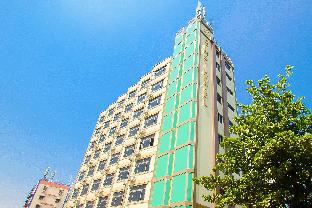 Gemsy Hotel,Yangon Region>>Yangon,3 star