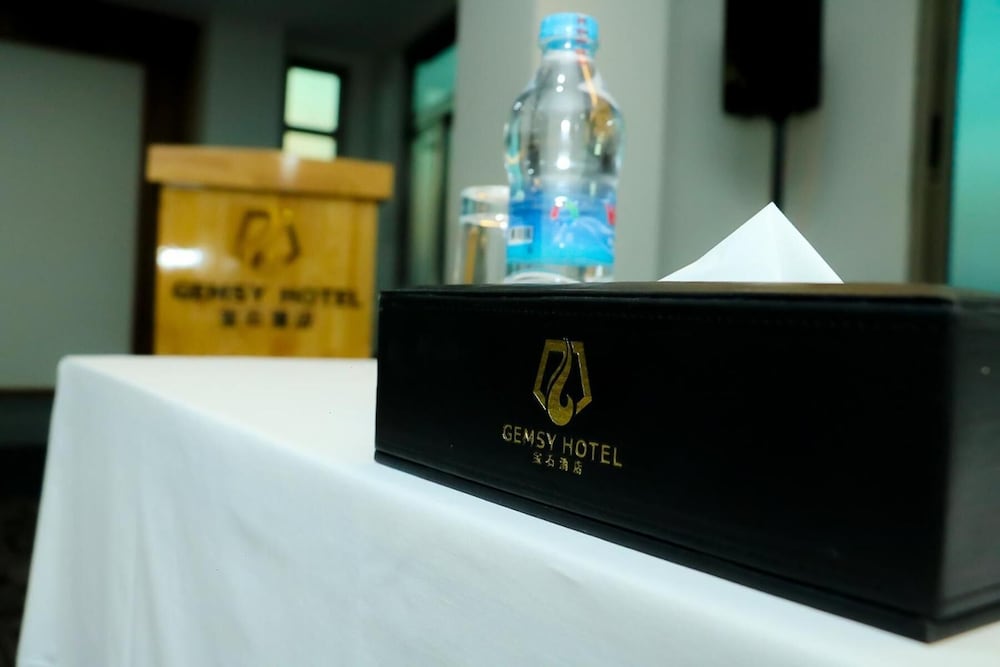 gemsy hotel