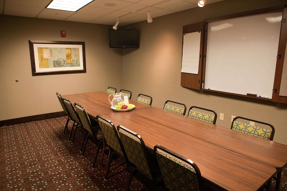 hampton inn colby