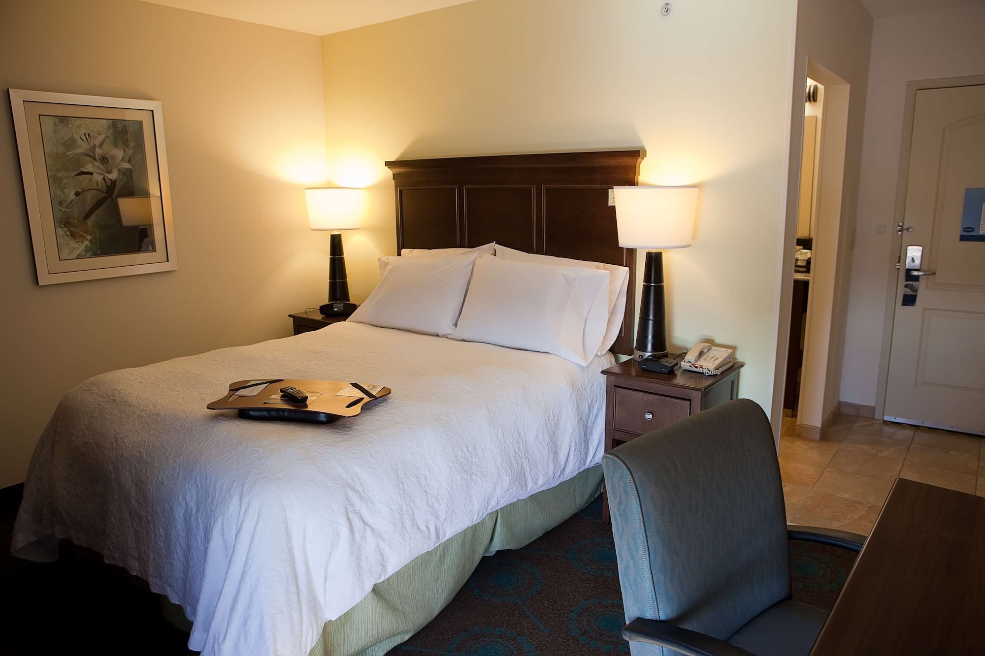 hampton inn colby