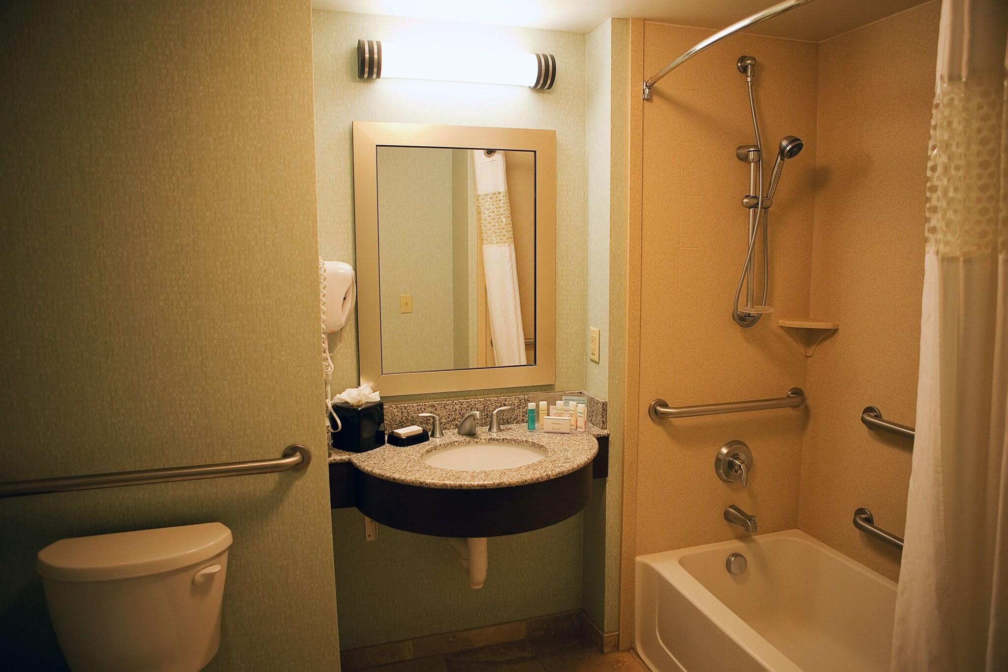 hampton inn colby
