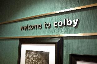 Hampton Inn Colby,Kansas>>Colby,3 star
