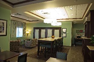 hampton inn colby