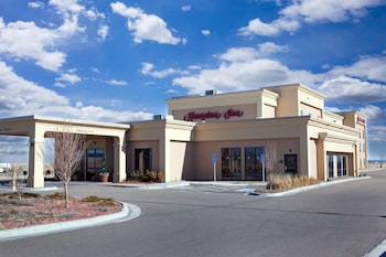 Hampton Inn Colby,Kansas>>Colby,3 star
