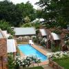 van dykshuis guest house