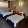 van dykshuis guest house