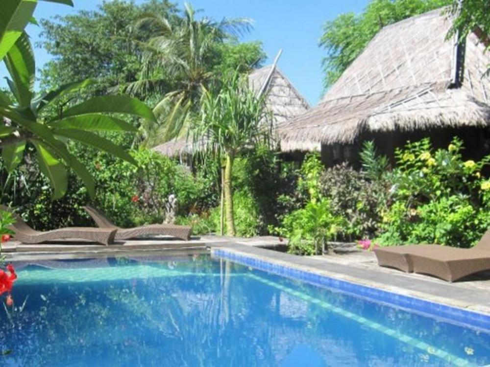 gili trawangan