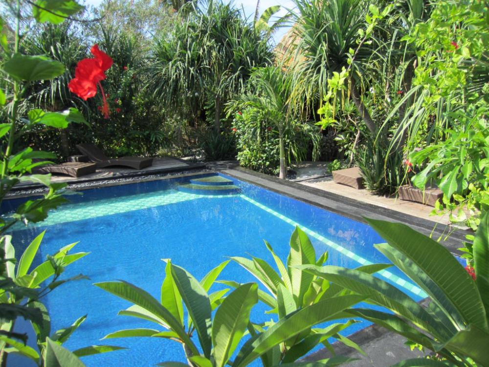 gili trawangan