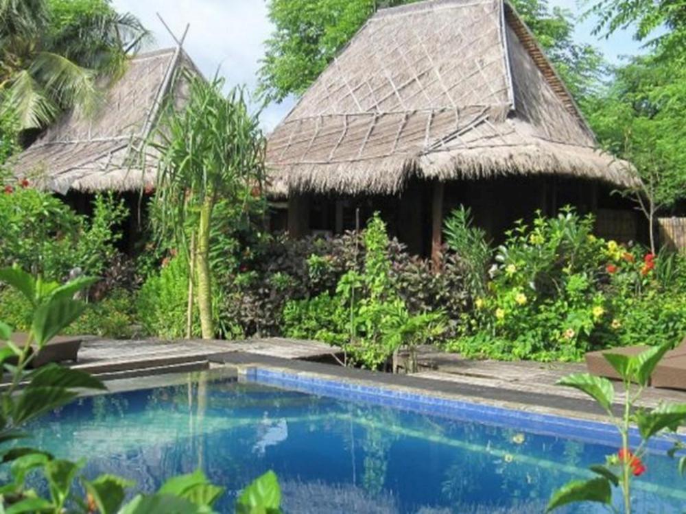 gili trawangan