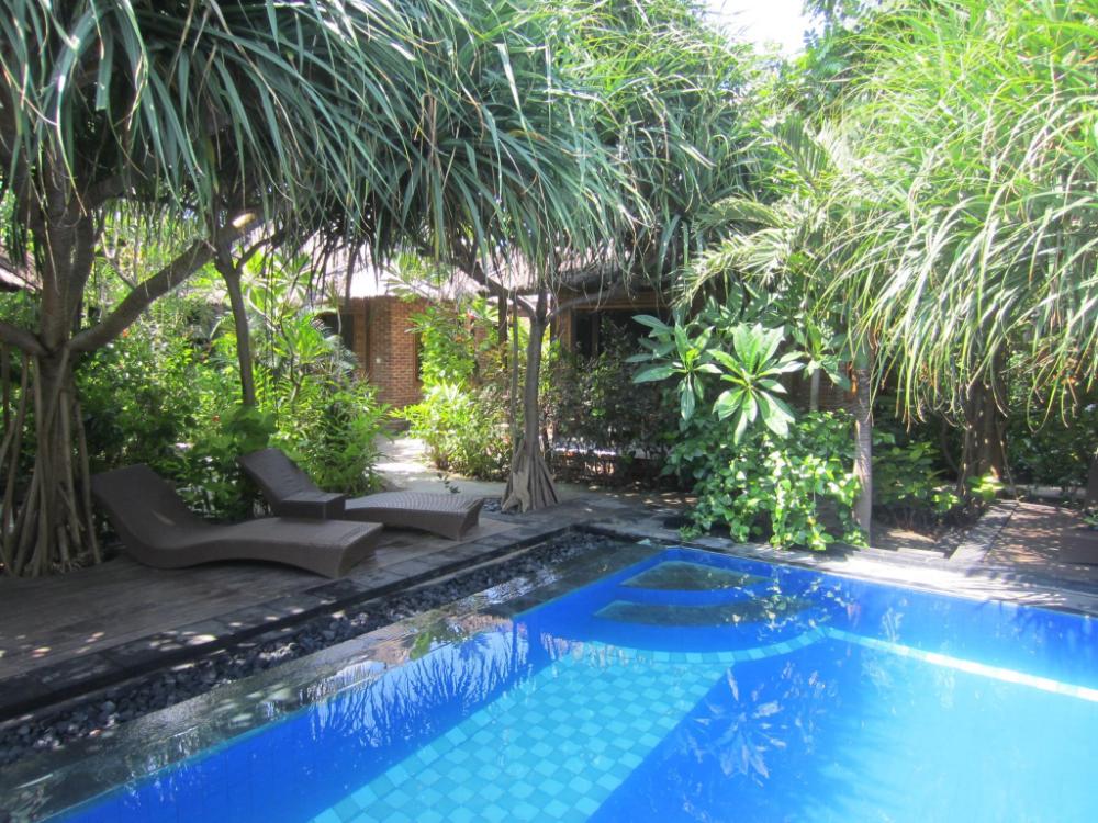 gili trawangan