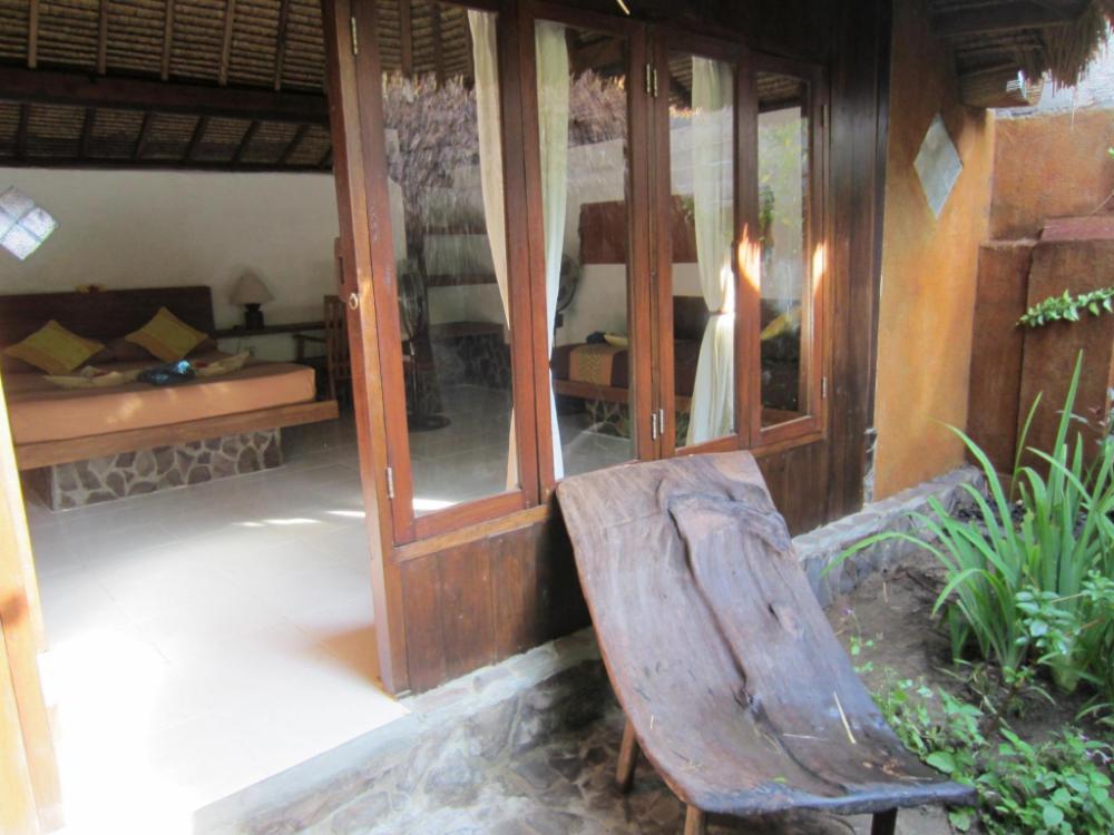 gili trawangan