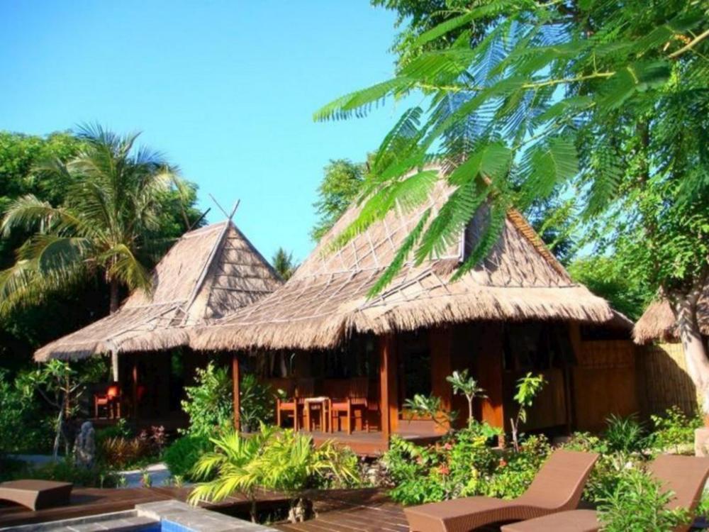 gili trawangan
