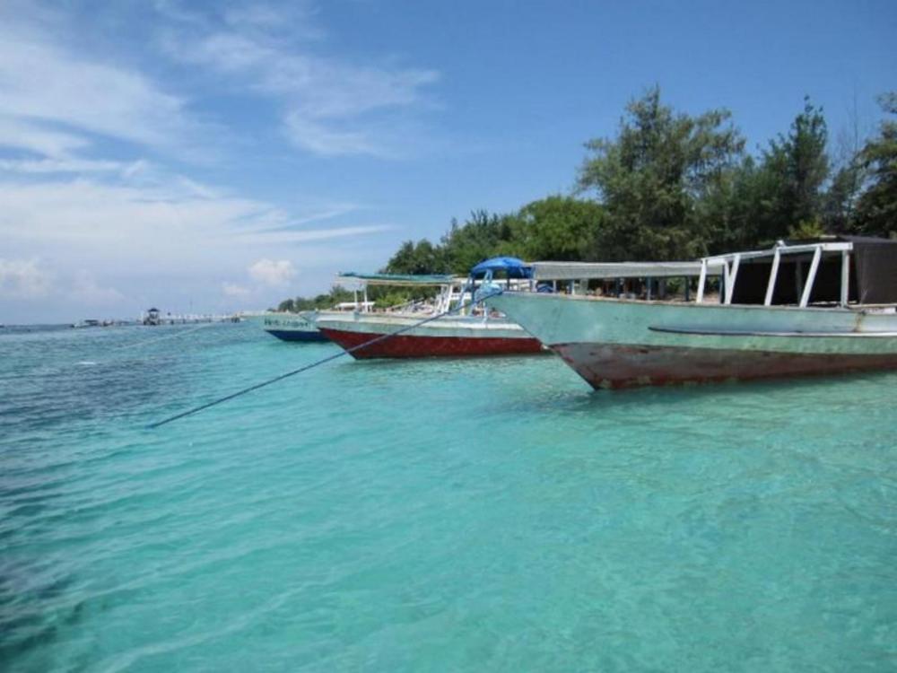gili trawangan