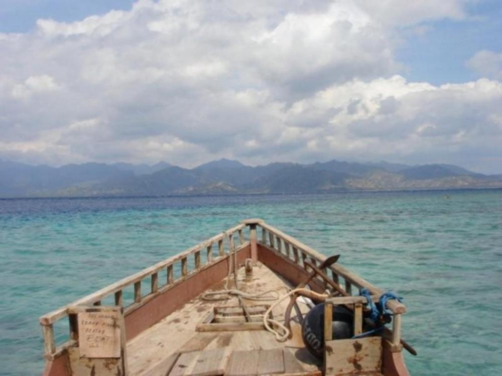 gili trawangan