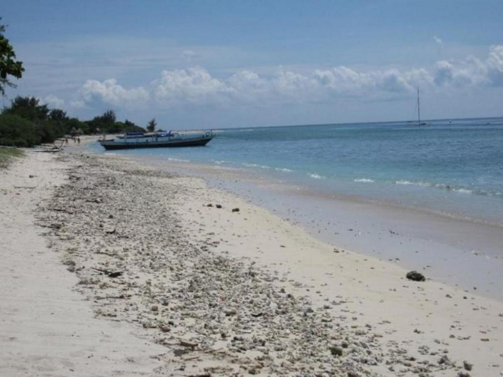 gili trawangan